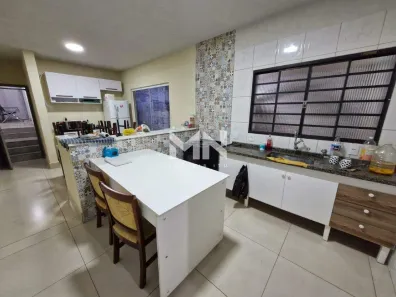 Casa com 3 Quartos à venda, 145m² no Jardim Alberto Gomes, Itu