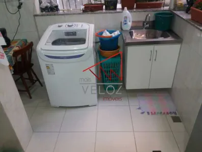 Casa com 3 Quartos à venda, 120m² no Botafogo, Rio de Janeiro