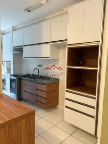 Apartamento com 2 Quartos para alugar, 66m² no Jardim Flórida, Jundiaí