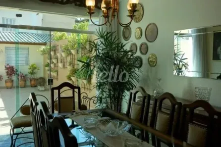 Casa com 3 Quartos à venda, 175m² no Campo Belo, São Paulo