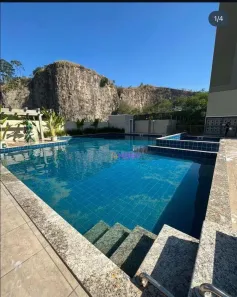 Apartamento com 2 Quartos à venda, 45m² no Colubande, São Gonçalo