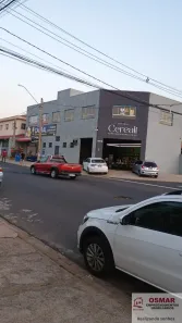 Sala Comercial para alugar, 100m² no Residencial Bordon, Sumaré