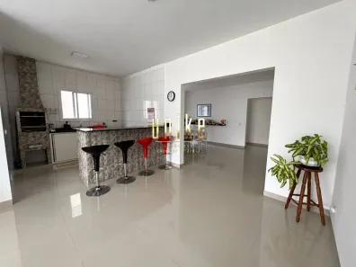 Casa de Condomínio com 3 Quartos à venda, 332m² no Condomínio Residencial Jaguary, São José dos Campos