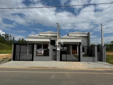 Casa com 3 Quartos à venda, 104m² no Rio Cerro I, Jaraguá do Sul