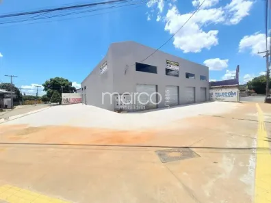 Ponto Comercial para alugar, 120m² no Cidade Jardim, Goiânia