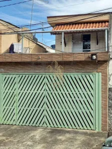 Sobrado com 4 Quartos à venda, 115m² no Vila Antonieta, São Paulo