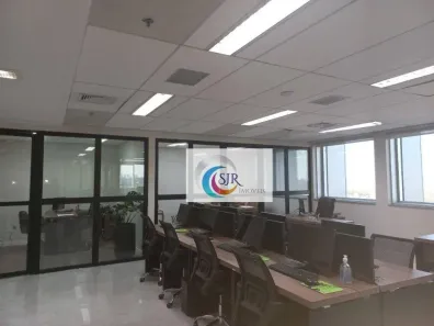 Sala Comercial à venda, 182m² no Jardim Paulistano, São Paulo