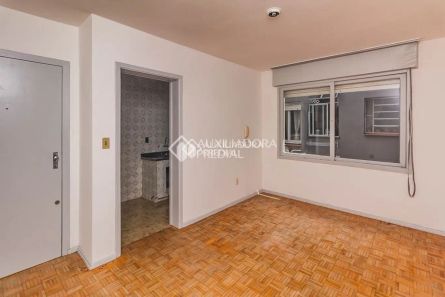 Apartamento com 1 Quarto à venda, 40m² no Passo da Areia, Porto Alegre