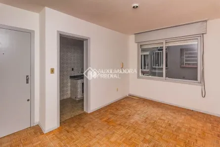 Apartamento com 1 Quarto à venda, 40m² no Passo da Areia, Porto Alegre