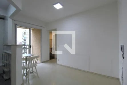 Apartamento com 1 Quarto à venda, 37m² no Vila Nova Conceição, São Paulo