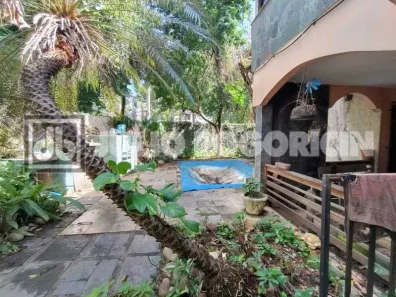 Casa de Condomínio com 6 Quartos à venda, 338m² no Anil, Rio de Janeiro