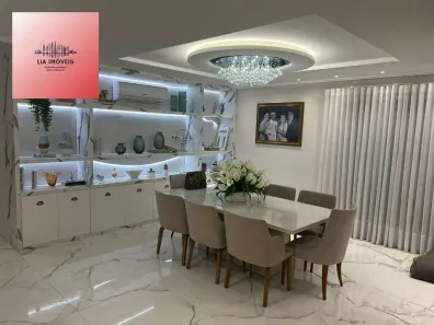 Casa de Condomínio com 4 Quartos à venda, 500m² no Quarenta Horas (Coqueiro), Ananindeua
