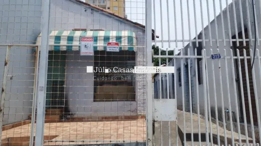 Lote/Terreno à venda, 1121m² no Centro, Sorocaba