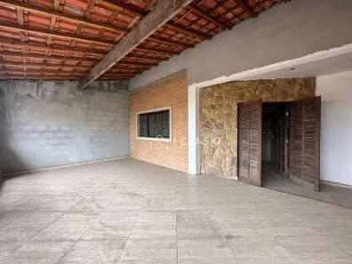 Casa com 3 Quartos à venda, 154m² no Borda da Mata, Caçapava