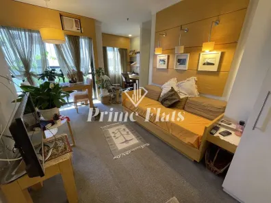 Flat com 1 Quarto à venda, 45m² no Nova Piraju, São Paulo