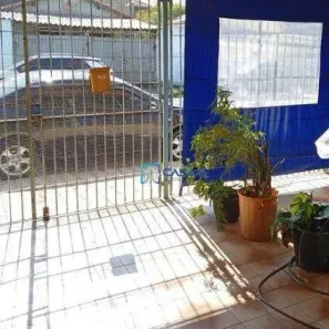 Casa com 3 Quartos à venda, 100m² no Jardim Tango, São Paulo