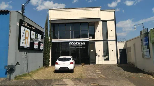 Sala Comercial para alugar, 25m² no Morada da Colina, Uberlândia