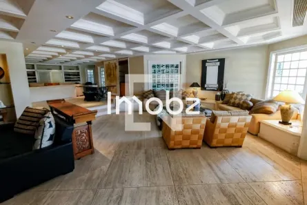 Casa com 3 Quartos à venda, 800m² no Jardim Guedala, São Paulo