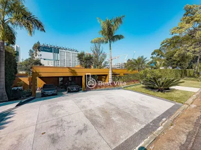 Casa de Condomínio com 4 Quartos para alugar, 600m² no Tamboré, Barueri