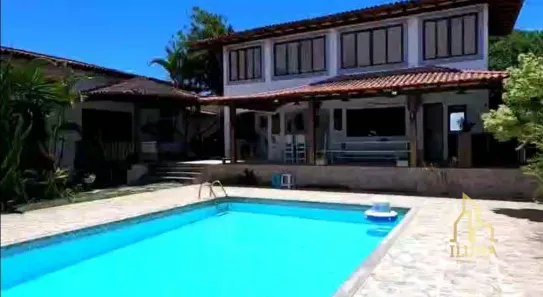 Casa com 8 Quartos à venda, 500m² no Pontinha, Araruama