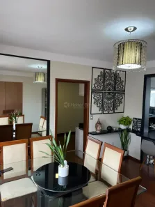 Apartamento com 3 Quartos à venda, 138m² no Centro, Londrina