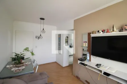 Apartamento com 2 Quartos à venda, 50m² no Limão, São Paulo