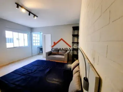 Apartamento com 1 Quarto à venda, 25m² no Liberdade, São Paulo