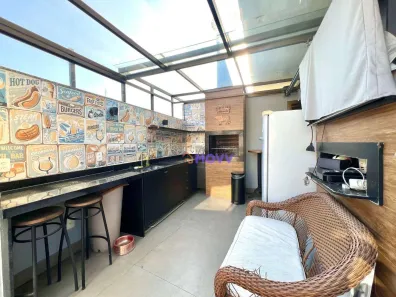 Cobertura com 3 Quartos à venda, 220m² no Icaraí, Niterói