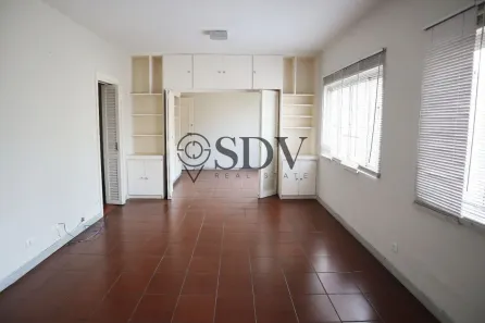 Apartamento com 3 Quartos à venda, 173m² no Jardim Paulista, São Paulo