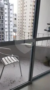 Apartamento com 2 Quartos para alugar, 70m² no Vila Azevedo, São Paulo