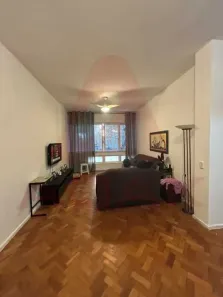 Apartamento com 3 Quartos à venda, 127m² no Copacabana, Rio de Janeiro