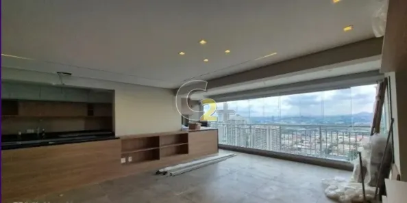 Apartamento com 2 Quartos à venda, 91m² no Vila Anastácio, São Paulo