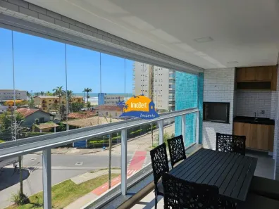 Apartamento com 2 Quartos à venda, 82m² no Maitinga, Bertioga