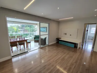 Apartamento com 3 Quartos à venda, 108m² no Vila Lúcia Elvira, São Paulo