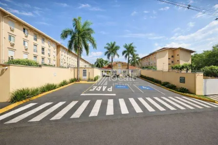 Apartamento com 2 Quartos à venda, 64m² no Jardim Jandira, São José do Rio Preto