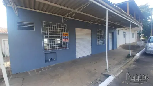 Sala Comercial para alugar, 200m² no Operário, Novo Hamburgo