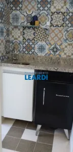 Sala Comercial para venda ou aluguel, 39m² no Indianópolis, São Paulo
