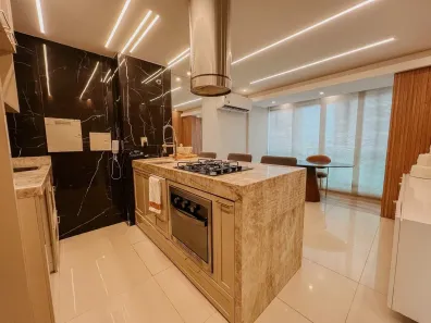 Apartamento com 2 Quartos à venda, 48m² no Benfica, Fortaleza