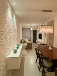 Apartamento com 2 Quartos à venda, 68m² no Recreio dos Bandeirantes, Rio de Janeiro