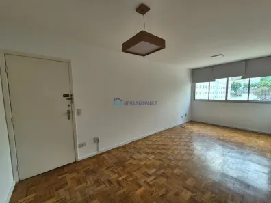 Apartamento com 1 Quarto à venda, 46m² no Vila Clementino, São Paulo