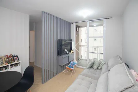 Apartamento com 3 Quartos para alugar, 63m² no Vila Guilherme, São Paulo