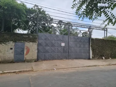 Lote/Terreno para alugar, 5000m² no Vila Liviero, São Paulo