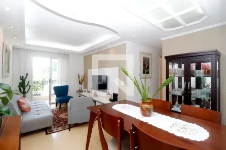 Apartamento com 3 Quartos à venda, 80m² no Vila Romero, São Paulo