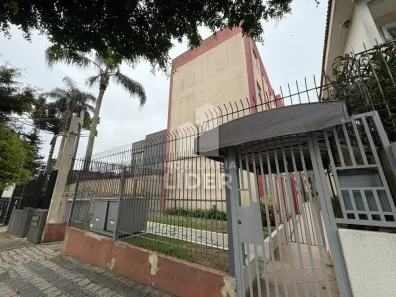 Apartamento com 3 Quartos à venda, 70m² no Mercês, Curitiba