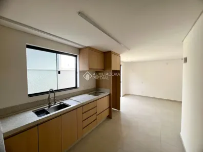 Apartamento com 1 Quarto para alugar, 21m² no Campeche, Florianópolis