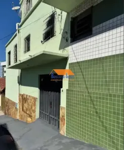 Casa com 3 Quartos à venda, 245m² no Floresta, Belo Horizonte