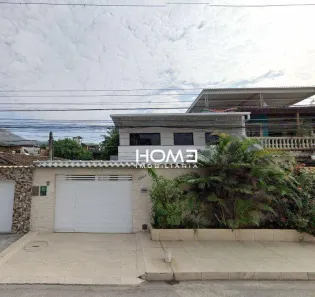 Casa de Condomínio com 2 Quartos à venda, 258m² no Edson Passos, Mesquita