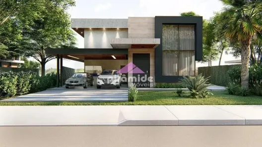 Casa com 4 Quartos à venda, 433m² no Condomínio Residencial Altos da Quinta, São José dos Campos