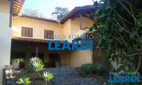 Casa com 4 Quartos à venda, 618m² no Real Parque, São Paulo