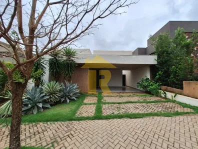 Casa de Condomínio com 3 Quartos à venda, 192m² no Quinta do Lago Residence, São José do Rio Preto